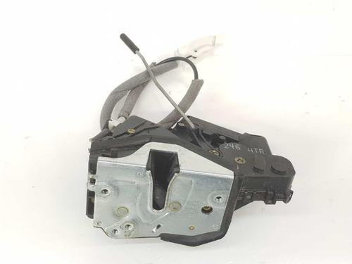 Rear right lock BMW 3 (E46) 320 d | BP3385651C99 