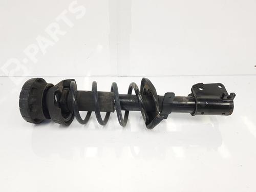 Used Right front shock absorber Right front shock absorber RENAULT TRAFIC III Van (FG_) 1.6 dCi 125 (FGMH) (125 hp) 8929163 8929163