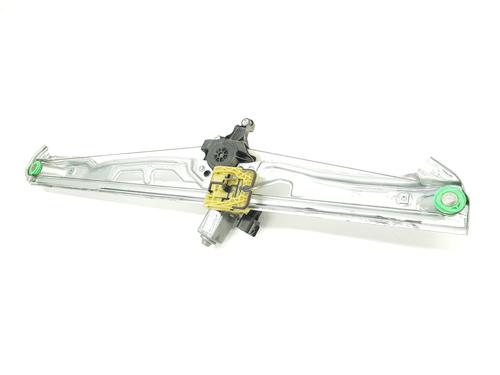 Front left window mechanism FORD TRANSIT CUSTOM V362 Van (FY, FZ) | BP37791793C22 - Image 3