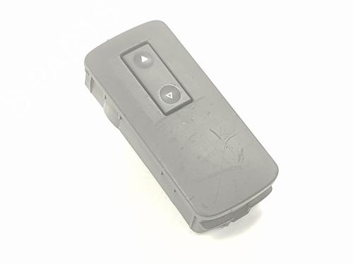Used Right rear window switch OPEL VECTRA C GTS (Z02) 1.9 CDTI (F68) (150 hp) 10705120