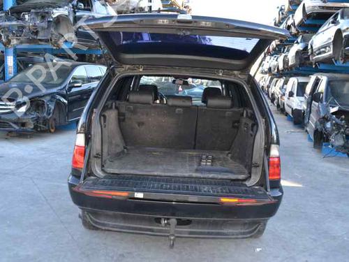Andre BMW X5 (E53) 3.0 d | BP14091161O1 