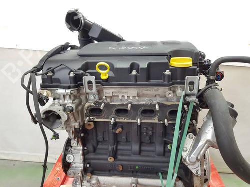 Motor OPEL CORSA E (X15) 1.4 (08, 68) | BP38624199M1  - Image 12