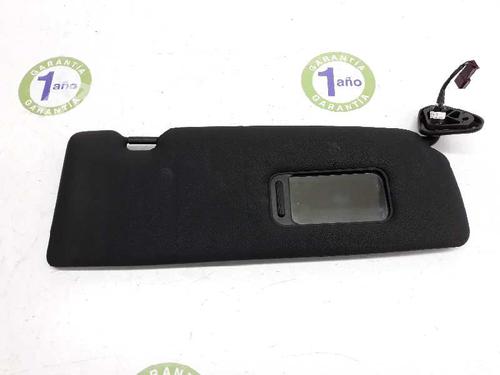 Right sun visor BMW 1 (E87) 120 d | BP1637118I2 