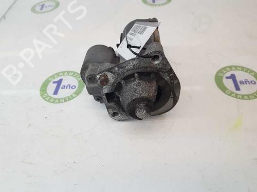 Used Starter FORD FOCUS II (DA_, HCP, DP) 2.5 ST (225 hp) 3656427