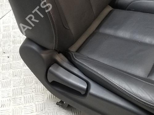 Sæde sæt NISSAN NAVARA NP300 Pickup (D23, D23T) 2.3 dCi 4x4 (D231, D23T) | BP8921850C78 