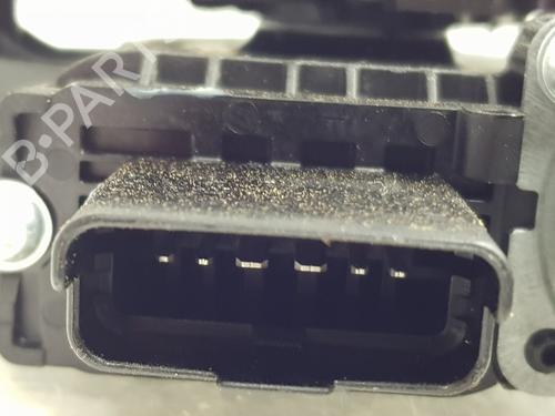 Rear right window mechanism DACIA DUSTER (PYM_, PYN_) 1.2 TCe 130 | BP34736041C25 - Image 2