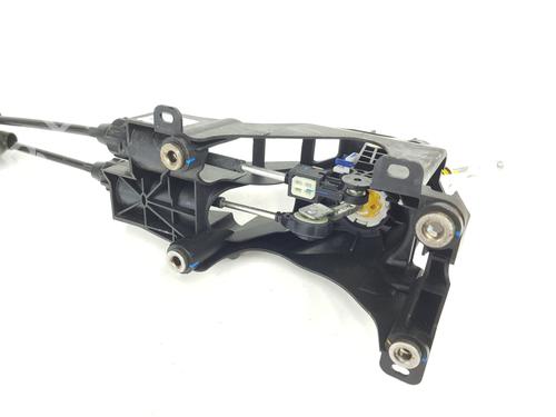 Gear lever RENAULT CAPTUR II (HF_) | BP37471871M90 - Image 4