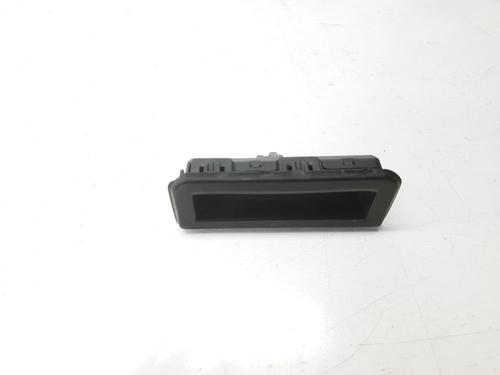 Used Tailgate handle SEAT ARONA (KJ7, KJP) 1.0 TSI (115 hp) 11843662