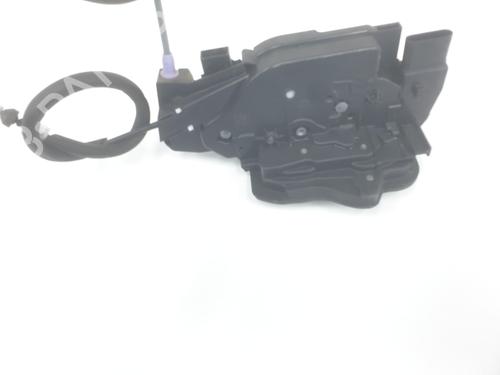 Used Rear left lock Rear left lock 36842199 36842199