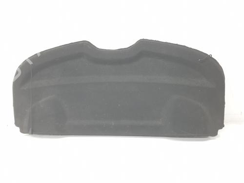 Rear parcel shelf PEUGEOT 208 I (CA_, CC_)  | BP29189067C85 