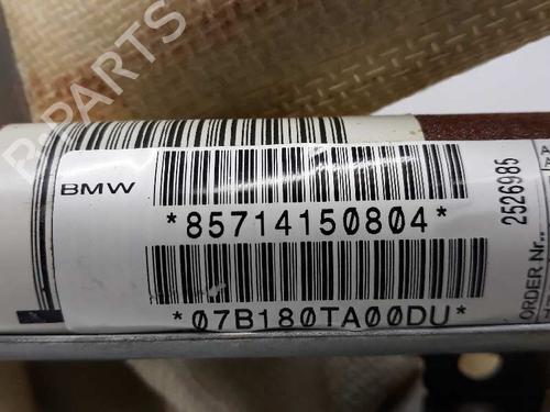 Høyre gardin kollisjonspute BMW X5 (E70) xDrive 30 d | BP6478859C12 