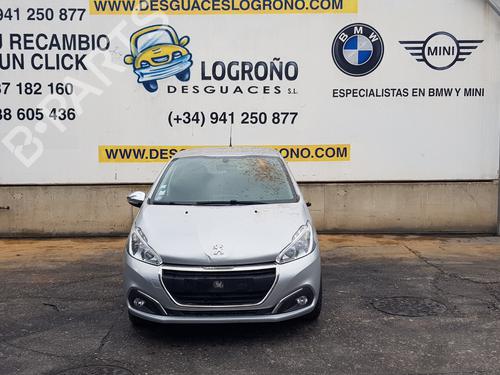 Used Parts PEUGEOT 208 I (CA_, CC_) [2012-2021]  4336076