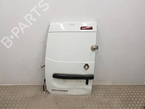 Used Left rear door Left rear door RENAULT EXPRESS Box Body/MPV [2021-2026] 40494895 40494895