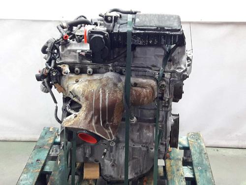 Engine NISSAN JUKE (F15) 1.6 | BP6094209M1 