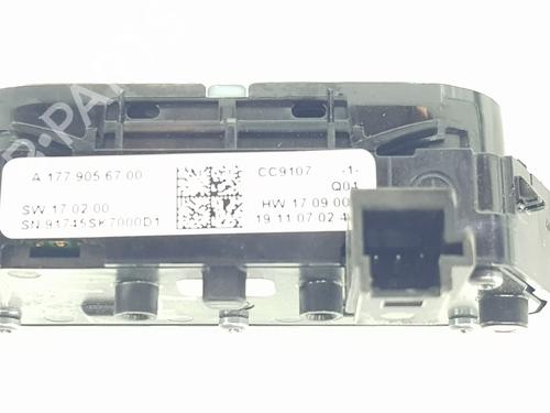 Other MERCEDES-BENZ A-CLASS (W177) A 200 (177.087) | BP33220113O1 - Image 4