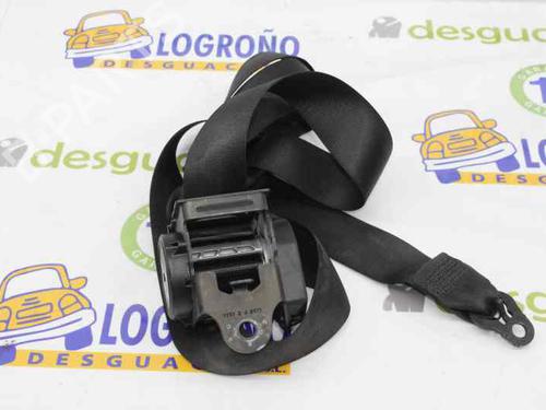 Rear left seatbelt BMW 1 (F20) 118 d | BP6622867I29 