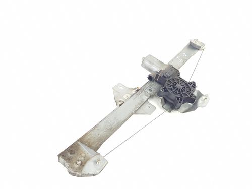 Front left window mechanism DACIA DOKKER Box Body/MPV 1.5 dCi (FEAJ) | BP30511615C22