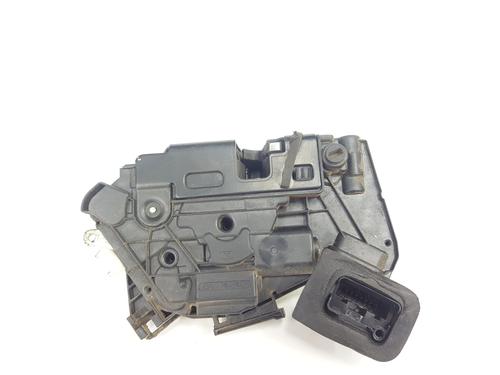 Rear left lock VW GOLF ALLTRACK VII Variant (BA5, BV5) 2.0 TDI 4motion | BP27199044C100 