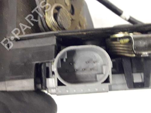 Rear right lock BMW X5 (E53) 3.0 d | BP4394628C99 