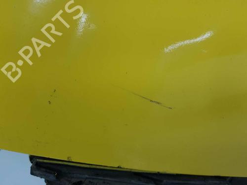 Right front fenders SEAT IBIZA II (6K1) 1.9 D | BP6967948C42 