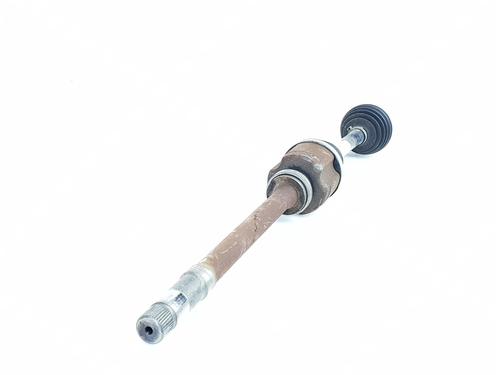 Right front driveshaft CITROËN JUMPY III Van (V_) 2.0 BlueHDi 120 | BP33885805M39 - Image 2