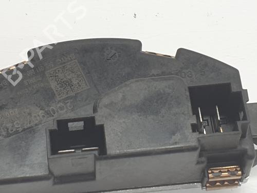 Heater resistor SEAT IBIZA V (KJ1, KJG) 1.0 TGI | BP21003189M108 