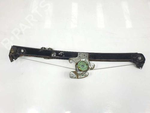 Rear left window mechanism BMW X5 (E53) 3.0 d | BP7556062C24 
