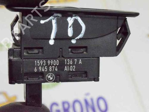 Right rear window switch BMW 1 (E87) 118 d | BP1391695I28 