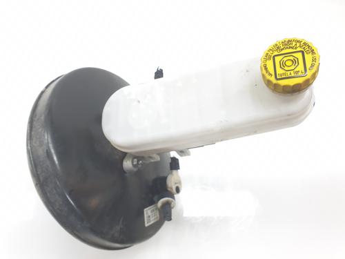 Servo brake CITROËN JUMPER II Van  | BP26437509M42 