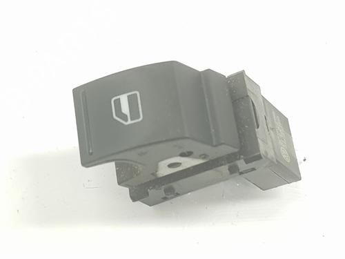 Used Right front window switch VW GOLF VI (5K1) 1.6 TDI (105 hp) 10965618