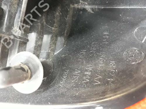 Left taillight FORD FOCUS C-MAX (DM2) 1.6 TDCi | BP759727C34 