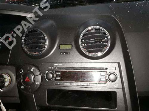 Left sun visor SSANGYONG ACTYON I 2.0 Xdi | BP1640260I1  - Image 17