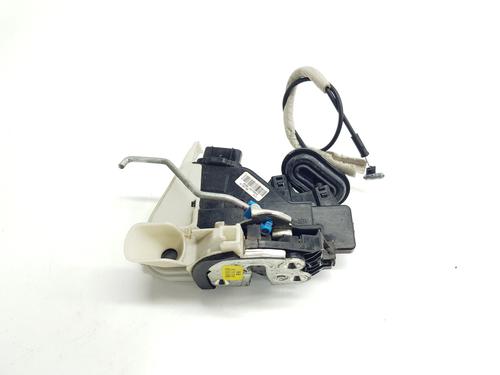 Front right lock KIA OPTIMA (JF) 1.7 CRDi | BP21178413C97 