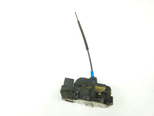 Used Front right lock OPEL ASTRA J (P10) 2.0 CDTI (131 hp) 8343480
