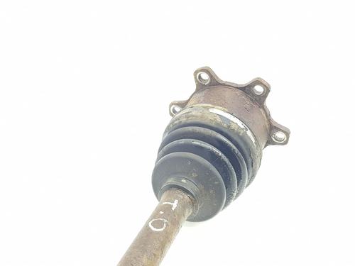 Antriebswelle rechts hinten MITSUBISHI PAJERO III (V7_W, V6_W) 3.2 Di-D (V68W, V78W) | BP31043976M41 