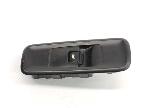 Used Right front window switch PEUGEOT 807 (EB_) 2.2 HDi (128 hp) 7066942