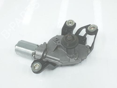Rear wiper motor VW GOLF VI (5K1) 2.0 GTi | BP10503374M102 