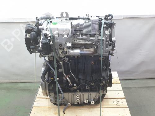 Engine RENAULT TRAFIC III Van (FG_) 2.0 dCi 120 (FGMN) | BP9951824M1 
