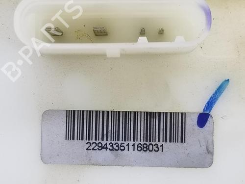 Fuel pump MERCEDES-BENZ C-CLASS (W204) C 220 CDI (204.002) | BP9429998M76 