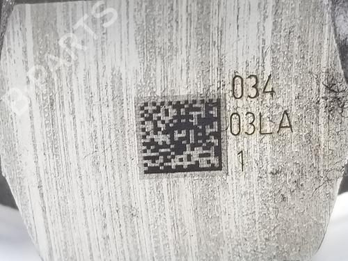 Other VW CADDY III Box Body/MPV (2KA, 2KH, 2CA, 2CH) 1.6 TDI | BP14091968O1