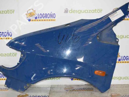 Left front fenders MERCEDES-BENZ VITO Van (W638) 110 D 2.3 (638.074, 638.078) (98 hp) 1252146