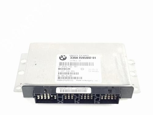 electronic-module-bmw-x6-e71-e72-2007-2008-2009-2010-2011-2012-2013-2014-2015-36916209 main image