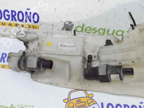 Windscreen washer tank AUDI A6 C6 (4F2) 3.0 TDI quattro | BP7420865C113 
