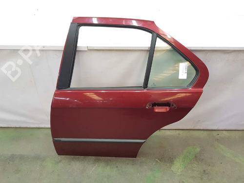Used Left rear door BMW 3 (E36) 318 is (140 hp) 6030963