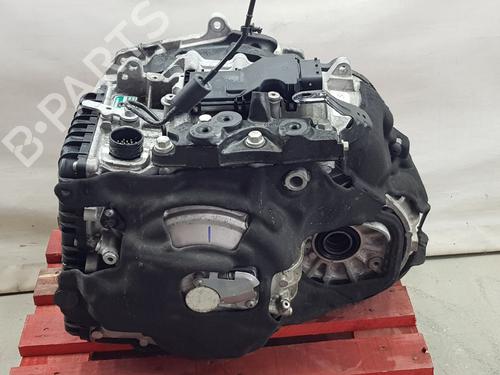 Gearbox LAND ROVER RANGE ROVER EVOQUE (L551) 2.0 D180 4x4 | BP31995414M3