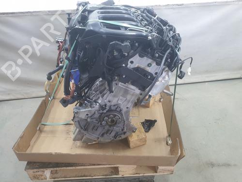 Engine BMW 5 (E60) 535 d | BP33239156M1  - Image 7
