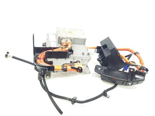 Inverter/Konverter DACIA SPRING EV (B6M1) (45 hp) 31022697