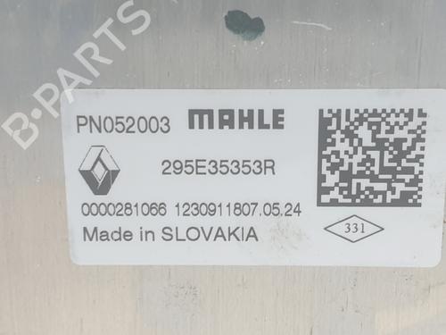 Electronic sensor RENAULT SYMBIOZ 1.8 E-Tech 160 Full Hybrid | BP34698183M84 - Image 4