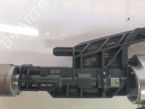 Injector BMW 3 (G20, G80, G28) 330 i | BP10191983M100 