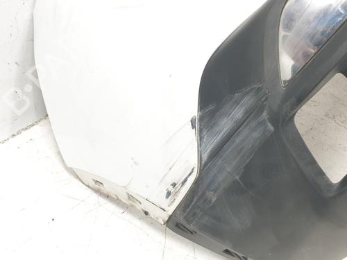 Rear bumper PEUGEOT 3008 II SUV (MC_, MR_, MJ_, M4_)  | BP29491375C8 